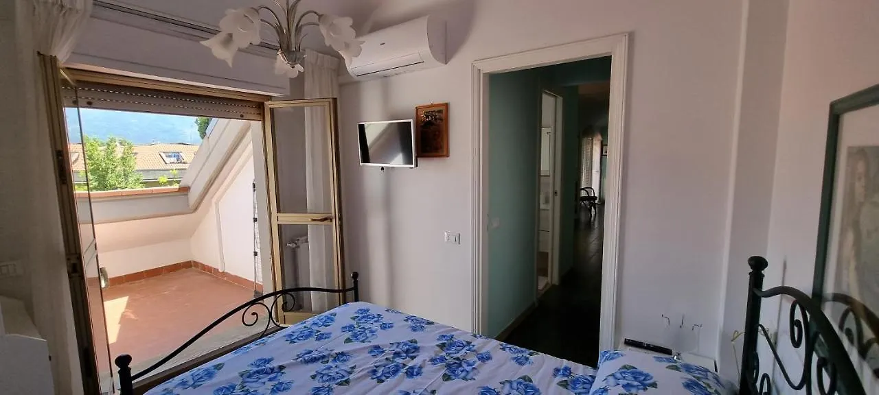 Appartamento La casina al mare Marina di Massa 0*,  Italia