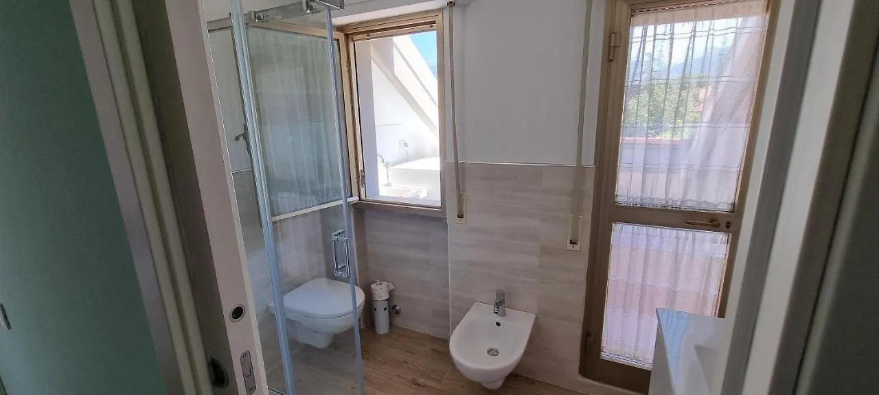 Appartamento La casina al mare Marina di Massa 0*,  Italia