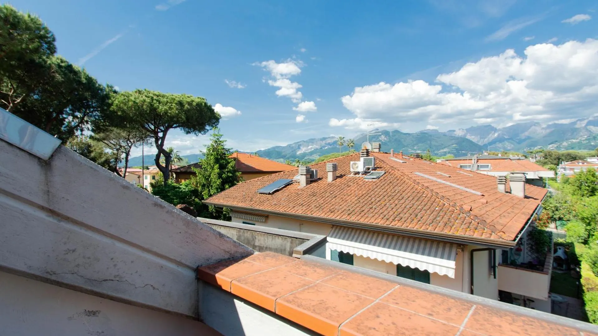 Appartamento La casina al mare Marina di Massa 0*,  Italia