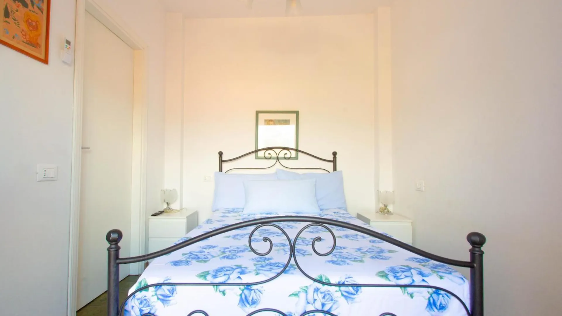 Apartament La Casina Al Mare Marina di Massa